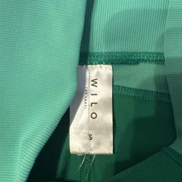 WILO Workout Set - Picture 2 of 5